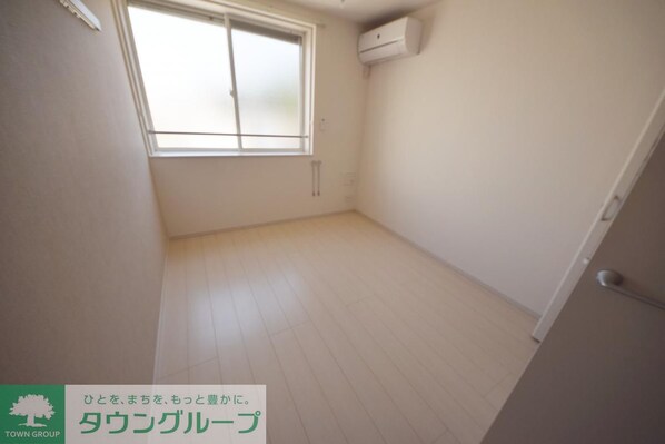 グレイス高野IIの物件内観写真